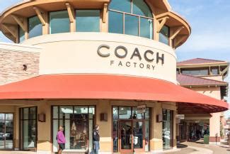 coach factory outlet woodburn oregon
